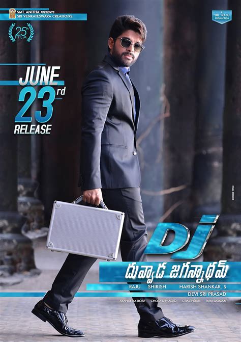 film duvvada jagannadham sub indo